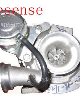 工厂销售涡轮增压器整机及配件 TD04L-10YRC-5 49377-01760