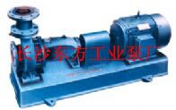 供应长沙东方工业泵IS80-65J-125A单级清水离心泵湖南厂家直销