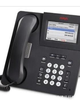 Avaya1608I96089611G9621GIP数字电话机渠道直销成色极新