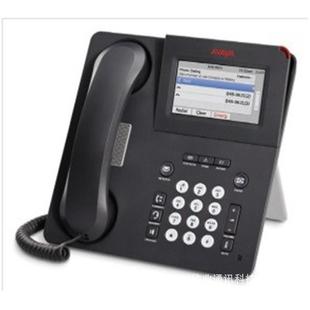 Avaya1608I96089611G9621GIP数字电话机渠道直销成色极新