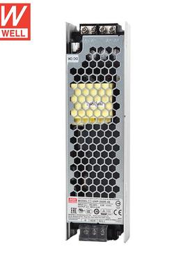 明纬UHP-200R开关电源3.3V4.2V5V12V15V24V36V48V55200W冗余功能