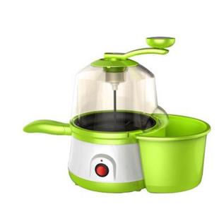 直销爆米花机儿童家用全自动爆米花机质量保障一年包换