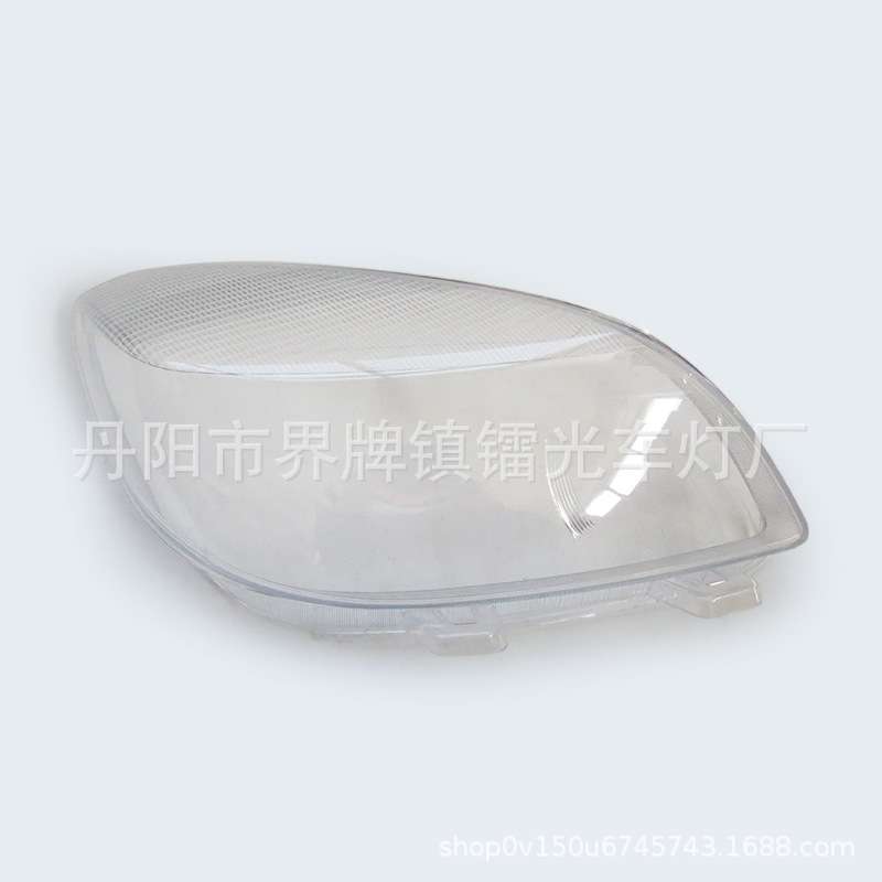 适用于江淮大灯罩15-20年前照灯大灯盖PC大灯面JAC/T6透明大灯壳