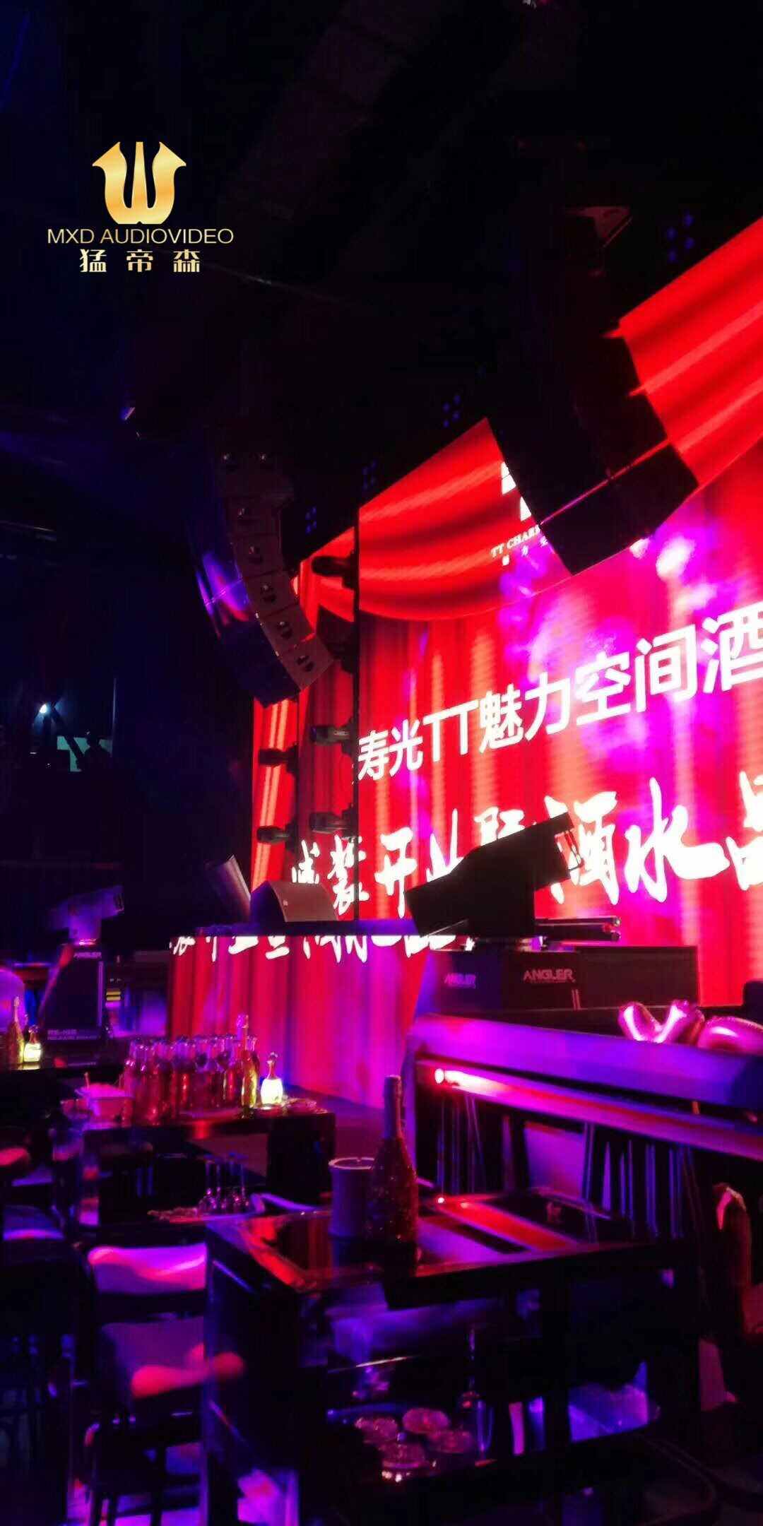 龙岗SX系列单12寸/单15寸音箱/双15寸专业舞台音箱 演出音响设备