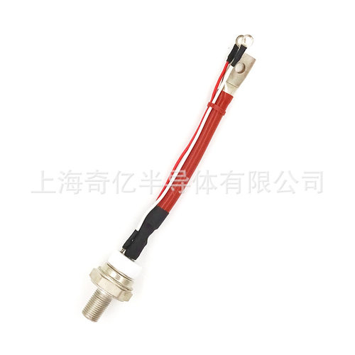 上海奇亿JPEC可控硅晶闸管