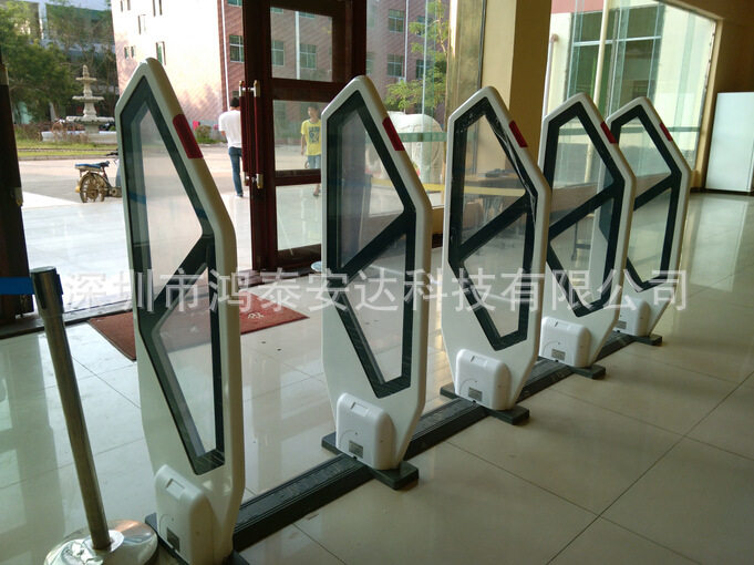 北京图书防盗仪磁条书店图书馆