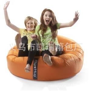 懒人沙发，豆袋，沙发BEANBAG圆型沙发拍照垫
