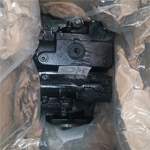 丹佛斯液压泵90L100MA1CD60P3C7E03GBA424224-83014683柱塞泵马达