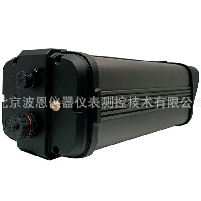 波恩仪器机器视觉微动仪大坝隧道尾矿护坡泥石流多点动态监测仪