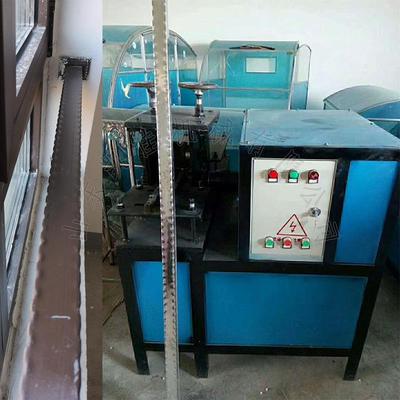 凯佳方管圆管压花机方管四角压花机设备管材锻压机压豆豆设备