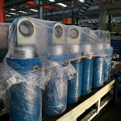品质款MB-02.03N-00油缸剪板机用泰丰智能厂家直供产地货源