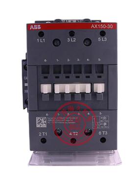 AX150-30-11-80abb交流接触器AX系列101397201SFL991074R8011