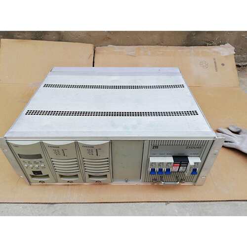拆机中兴ZXDU45嵌入式通讯电源设备48V4,ZXD800E,CSU