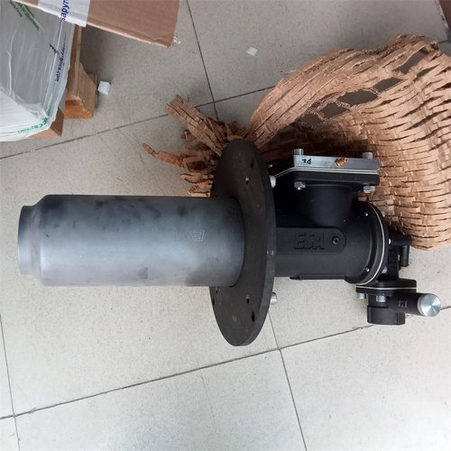 ESA pyronics燃烧器EMB-5-SIK-GA-CH4-E-H5-E型号EMB5-SIK-GA-CH4