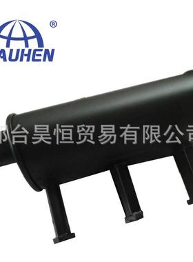 现货供应德国道依茨发动机配件F3L912消声器0210362902160566