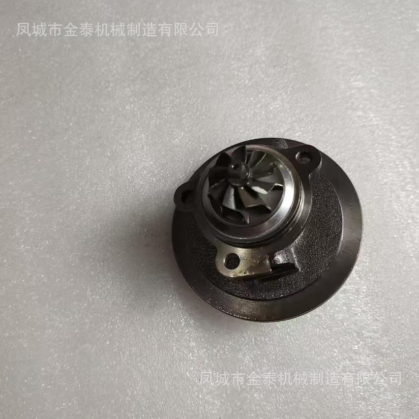 KP35汽车涡轮增压器5435970001154359880011机芯