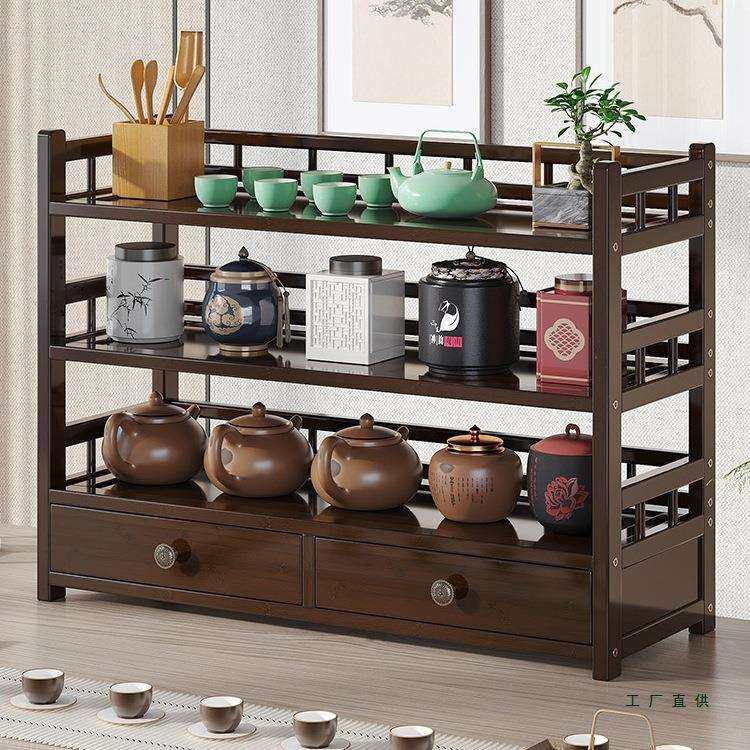 茶杯架子茶具茶器收纳架茶桌紫砂壶摆放架桌面上博古架小型置物架,畜牧/养殖物资,畜牧/养殖器械,淘宝优惠券,粉丝福利购,淘宝优惠卷