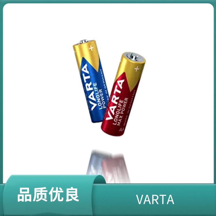 充电电池 VARTA 瓦尔塔 4008496245451 储能系统
