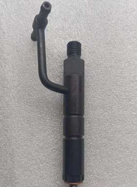 五十铃江铃庆铃4JB1适用KBAL-P001A喷油器适配DSLA153P009喷油