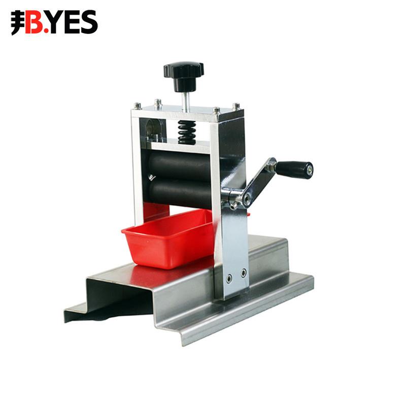 邦亿BY-01S-8小型轧车迷你小轧车Y571GC轧车