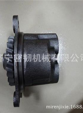 装载机平地机齿轮泵转向泵转动泵WA60/WA320/齿轮泵704-23-29201