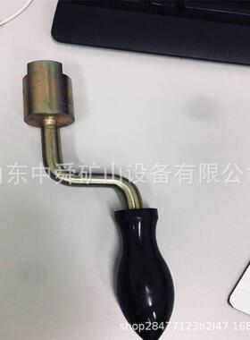 铁路S700K转辙机摇把铁路工务手摇把钥匙铁路道岔转辙机摇把