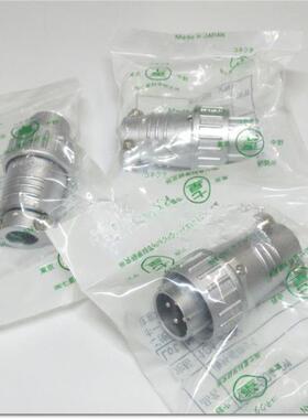 NANABOSHI七星科学航空插头NJW165ADM11NRW-2816-RM电子