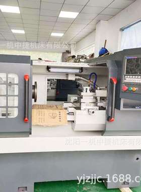 沈阳一机厂销CK6140数控车床沈阳CAK4085数控车床现货供应