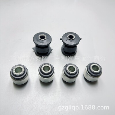 汉兰达RX300羊角胶套正品