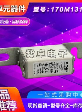 170M1314170M1315170M1316170M1317170M1318巴斯曼快速熔断器