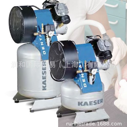 德国KAESER空气压缩机,KAESER螺杆压缩机
