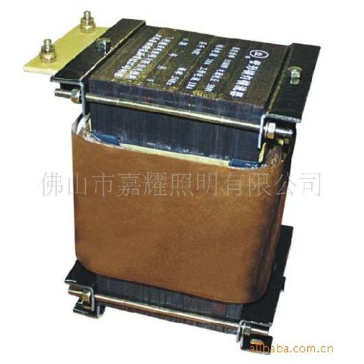 上海亚明3500W镝灯镇流器D3500ZN-1塔吊灯铜线镇流器