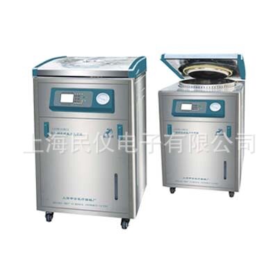 LDZM-60KCS智能型不锈钢立式灭菌器