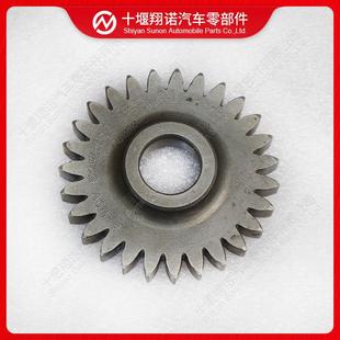 康明斯发动机配件ISF3.8油泵齿轮3955153