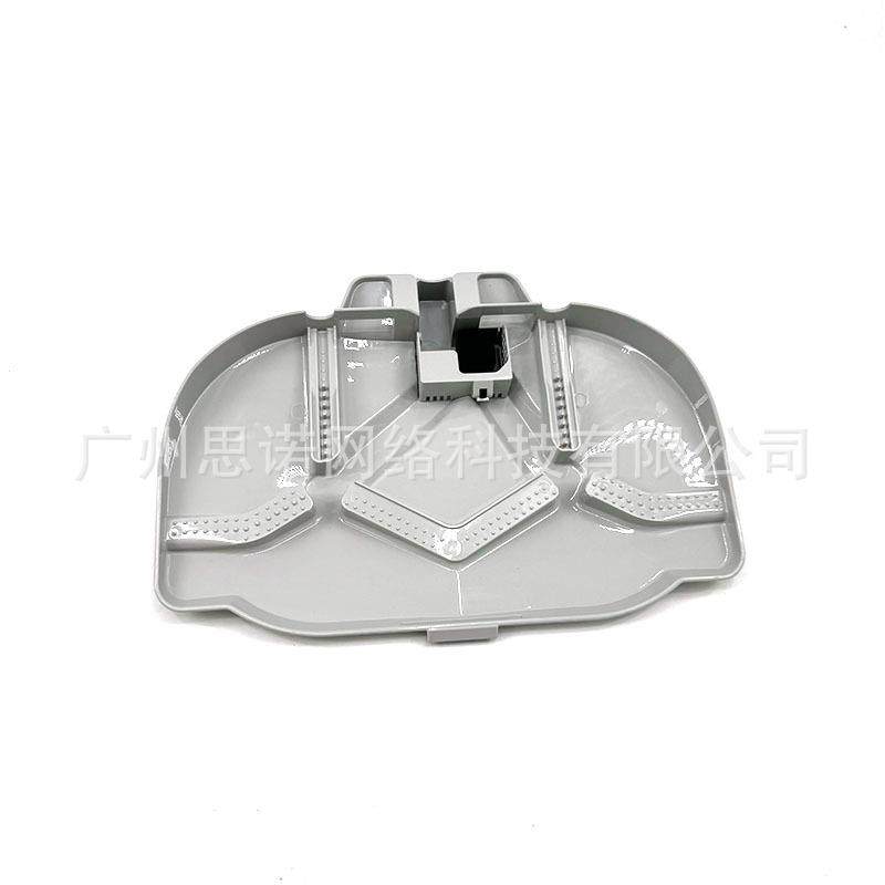 石头G20扫地机器人配件清洗盘