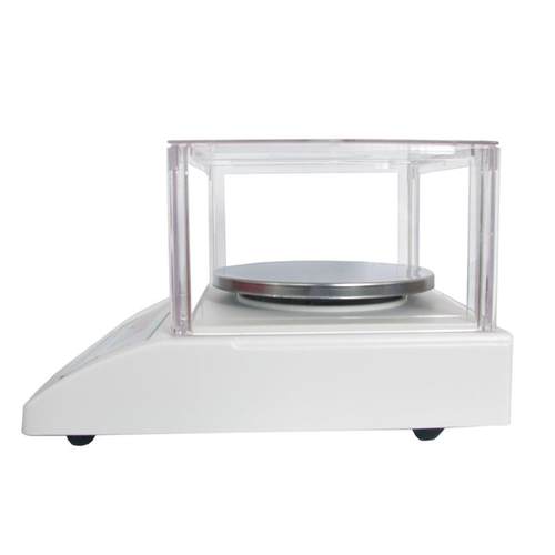 金涛充电电子秤0.1g/0.01g/0.001g珠宝称电子天平秤厨房称重克称