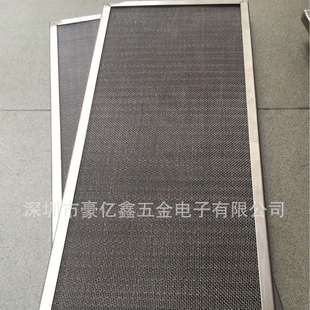 助焊剂过滤网波峰焊过滤网回流焊过滤网不锈钢过滤网
