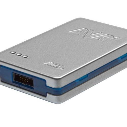 ATJTAGICE3仿真器AVR 调试器JTAGICE3下载器烧录编程器 atmel原装