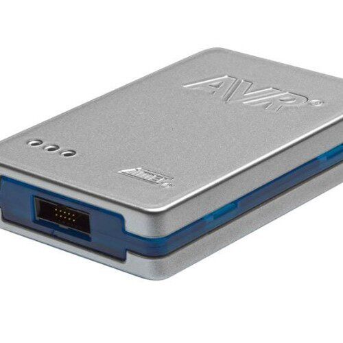 ATJTAGICE3仿真器AVR 调试器JTAGICE3下载器烧录编程器 atmel原装