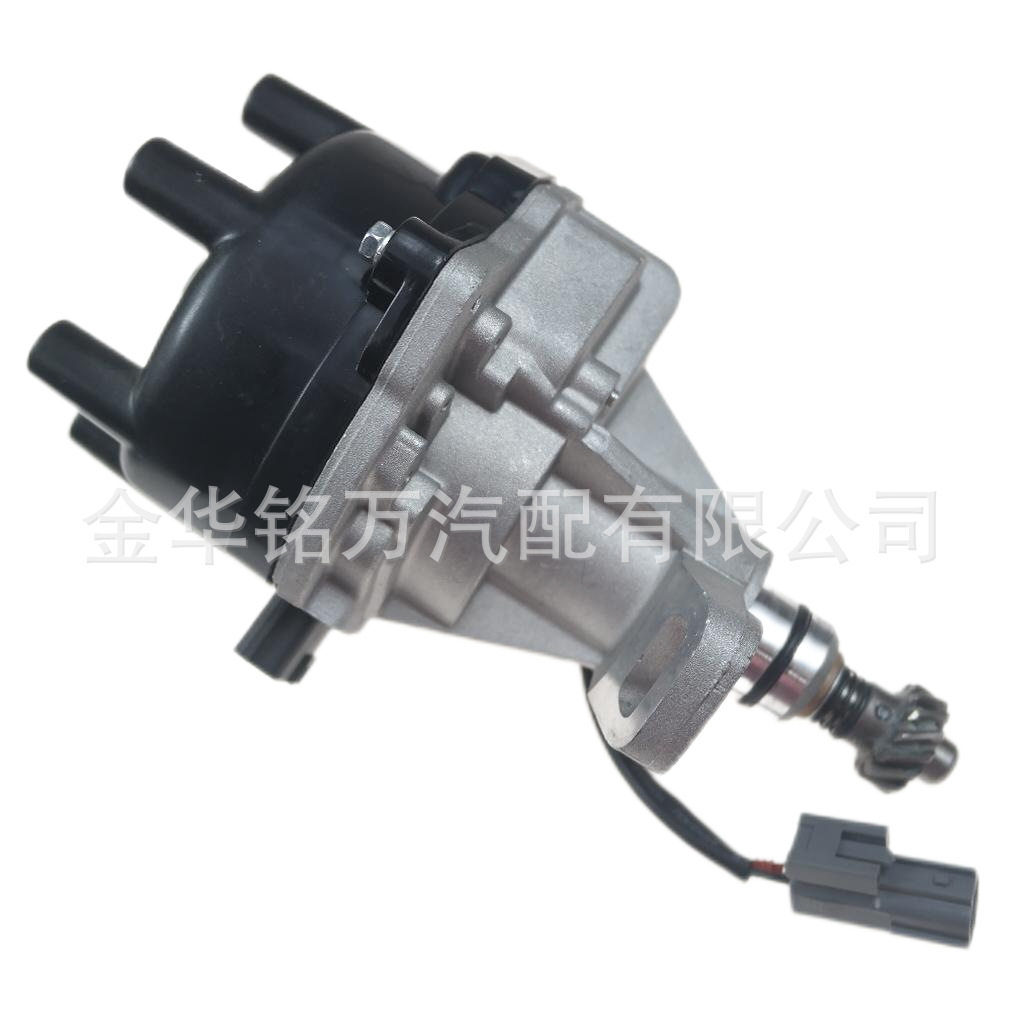 适用于尼桑汽车点火分配器分电器总成 22100-1W601 22100-1W600