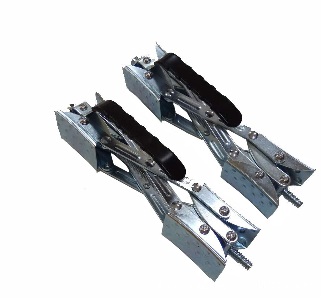 X型-货车车车轮稳器X-CHOCK TIRE LOCKING CHOCKS