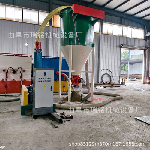 200型煤块煤渣负压吸灰机   TGFF火力发电厂负压吸灰机  62