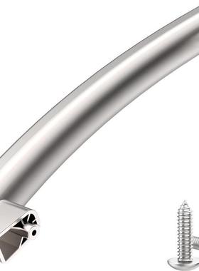 升级版WB15X21101微波炉门把手手柄替换件兼容GE家用厨房电器通用