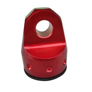 坦克300绞盘钩绞盘绳拖车钩连接器铝头奶嘴恶魔铝导口滚轮越野