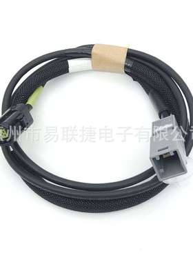 JAE连接器MX55J04C3024667 L=108mm 汽车线束