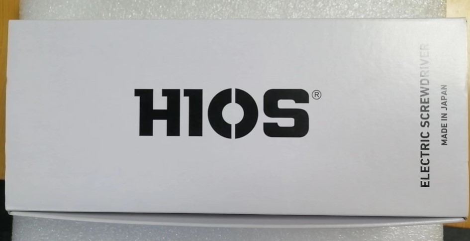 HIOS好握速CL4000新款电批