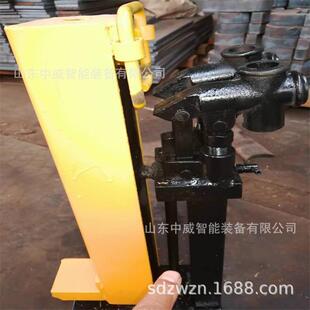 多规格齿条式起道机10T/15T/20T液压起道器铁路钢轨道岔起道机