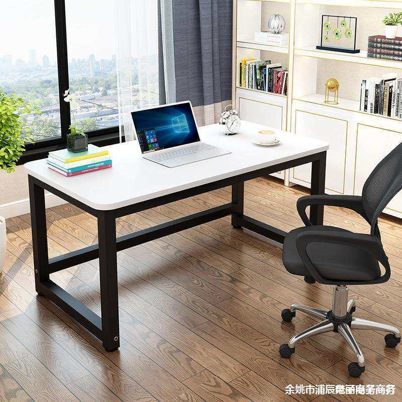 简易小电脑桌长90学习书桌租房小桌子尺寸长506070宽高80批