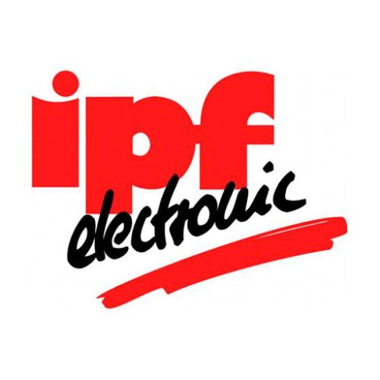 IPF接近开关IB180121