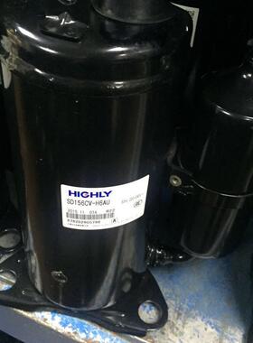 适配海立制冷压缩机SD140UV-H6AUNSD156CV-P6AGSD145CV-P6AG